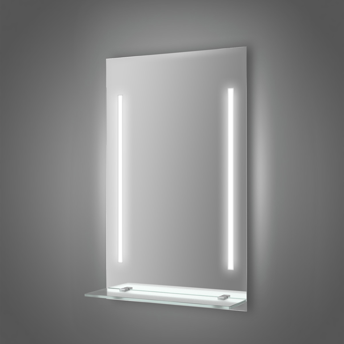 

Зеркало Evoform Ledline-S BY 2160 50x75 см, Ledline-S BY 2160