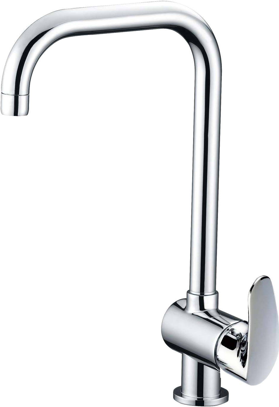 

Смеситель для кухонной мойки Clever Bahama Xtreme 98913, Хром, Bahama Xtreme 98913