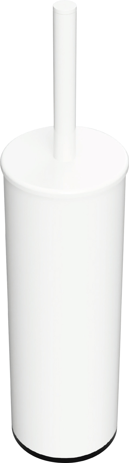 

Ершик Bemeta White 102313064, Белый, White 102313064
