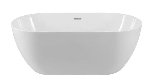 

Акриловая ванна Art&Max AM-218-1700-750 отдельностоящая, Белый, AM-218-1700-750
