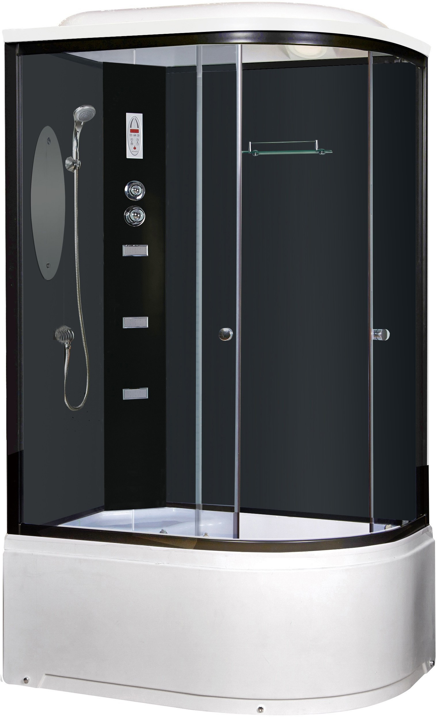 

Душевая кабина Niagara NG-214-01LN 120х80х220