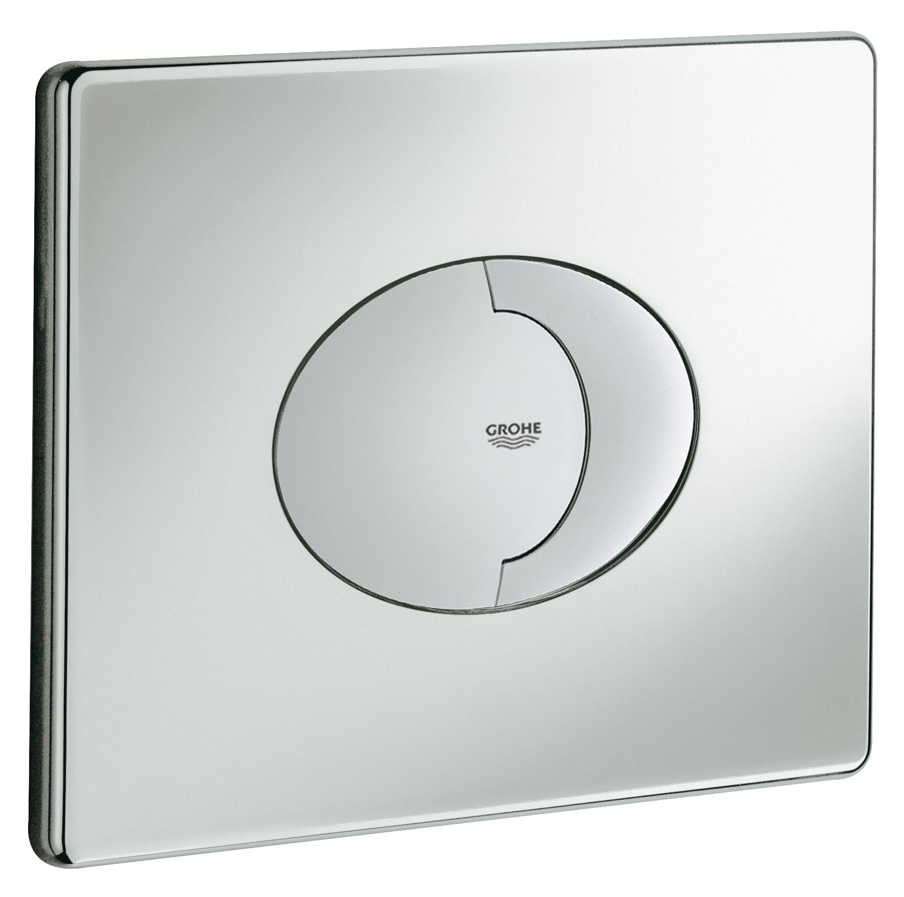 

Кнопка смыва Grohe Skate Air 38506000 хром, Skate Air 38506000