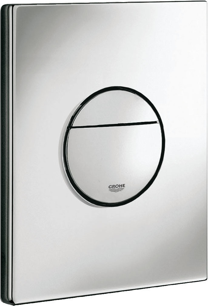 

Кнопка смыва Grohe Nova Cosmopolitan 38765000 хром, Nova Cosmopolitan 38765000