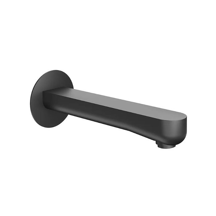 

Излив Kerama Marazzi Ole 69487KM.01.093 черный матовый, 69487KM.01.093