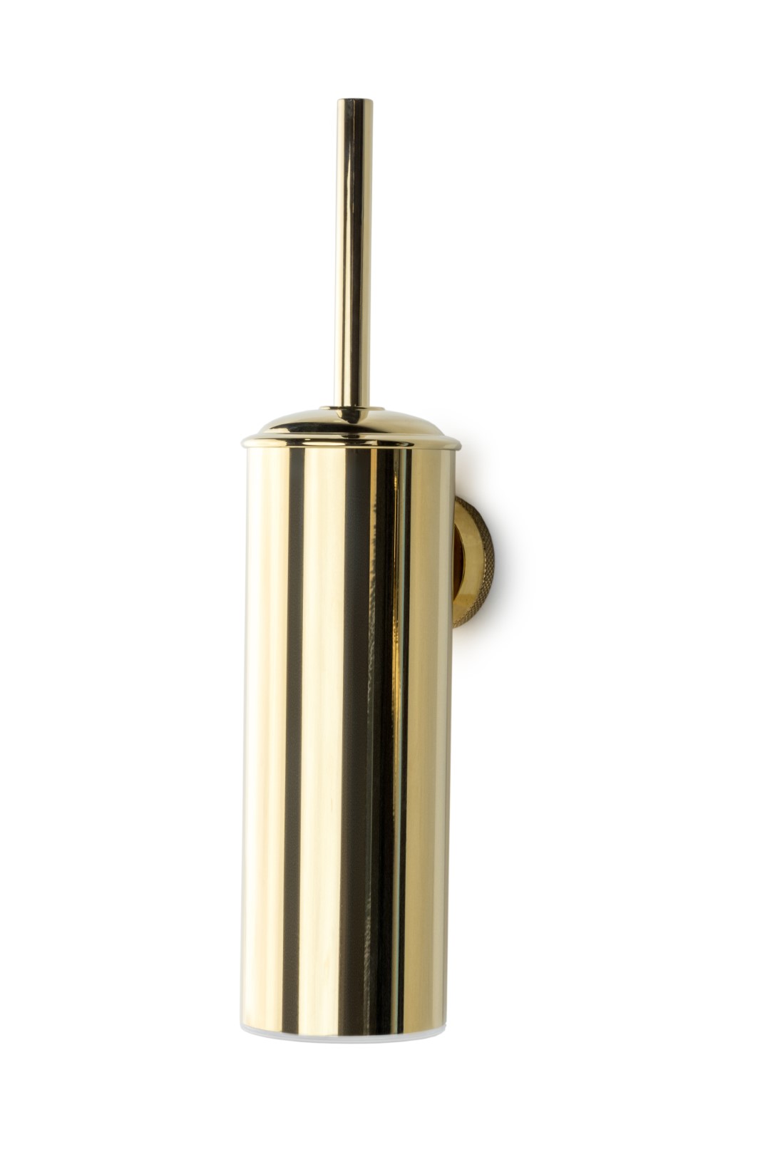 

Ершик Boheme Aura 10254-G настенный, золото, 10254-G