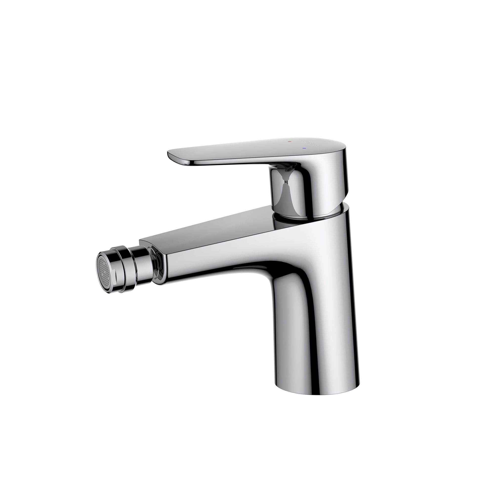 

Смеситель для биде Aquatek Бетта AQ1118CR хром, AQ1118CR