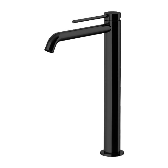 

Смеситель для раковины Gattoni CIRCLE TWO 9148/91NO белый, 9148/91NO
