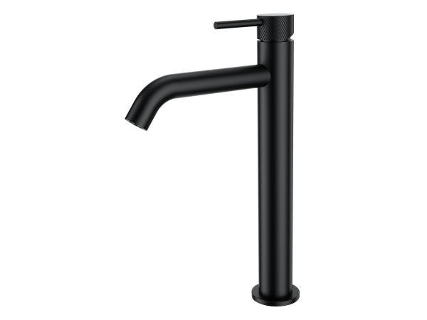 

Смеситель для раковины Wonzon & Woghand WW-H1062-MB черный, WW-H1062-MB