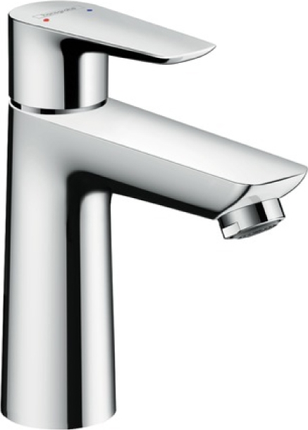 

Смеситель Hansgrohe Talis E 71712000 для раковины, Хром, Talis E 71712000
