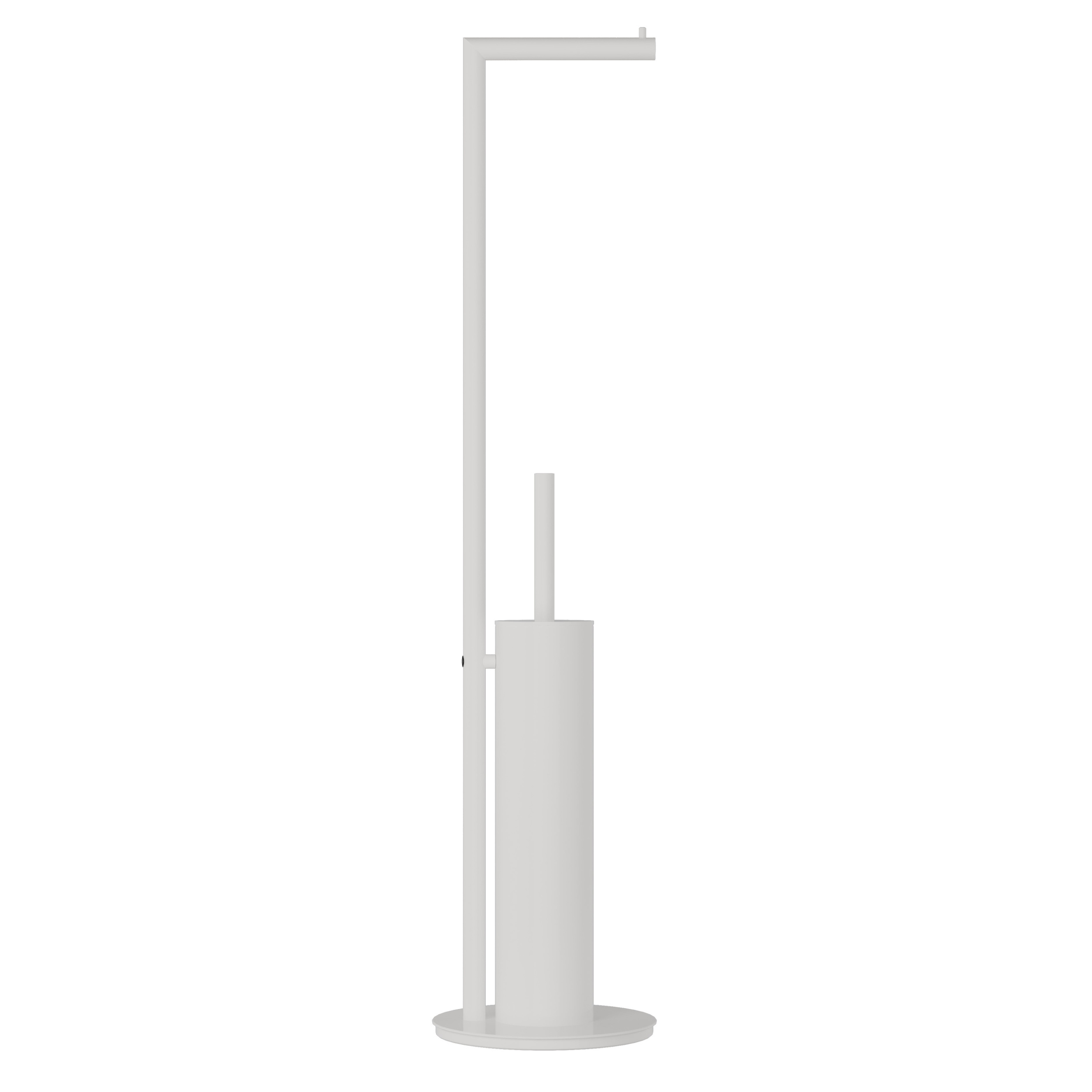 

Ершик Wonzon & Woghand WW-V4602-MW белый, WW-V4602-MW