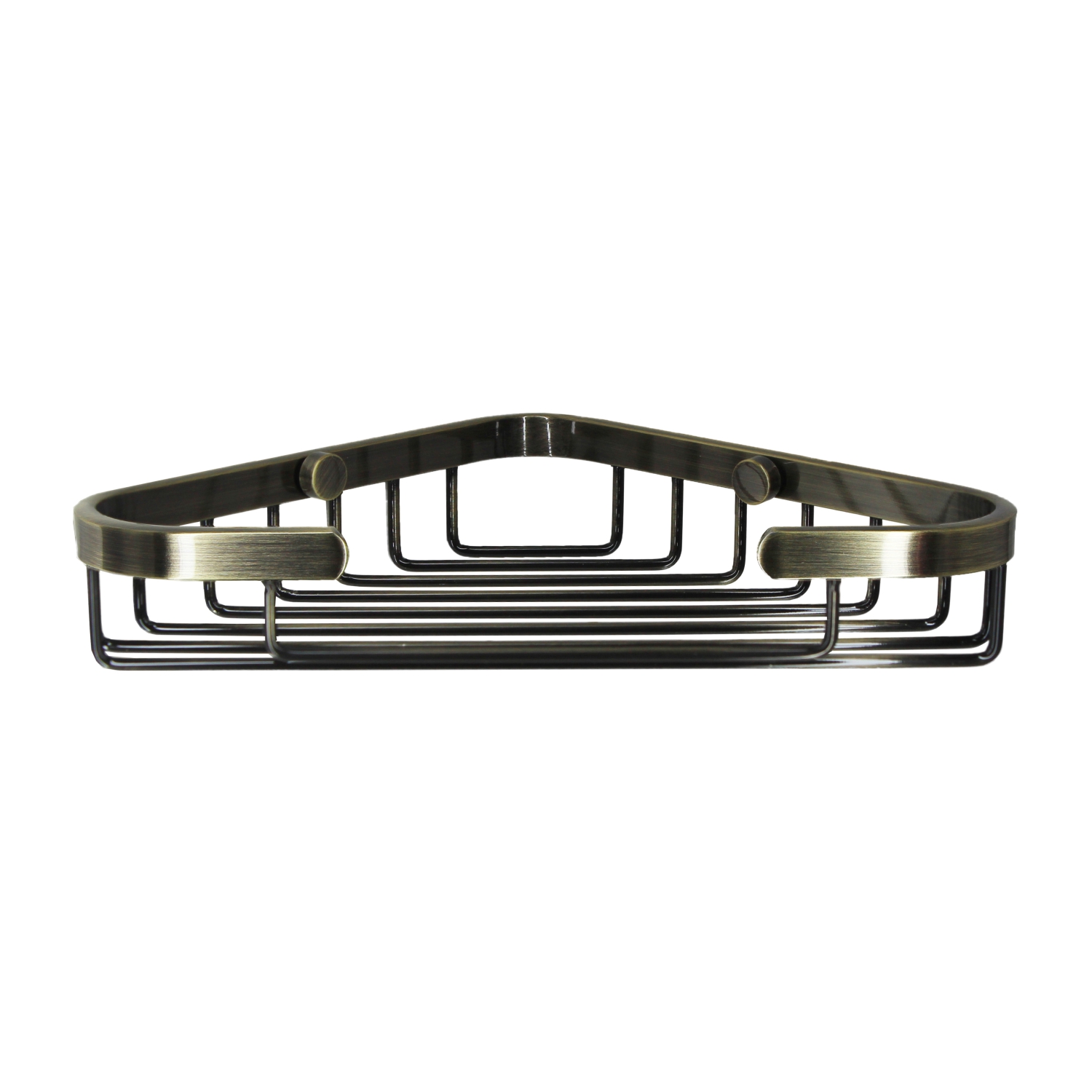 

Полка WasserKRAFT K-733LIGHT BRONZE угловая, Светлая бронза, K-733LIGHT BRONZE