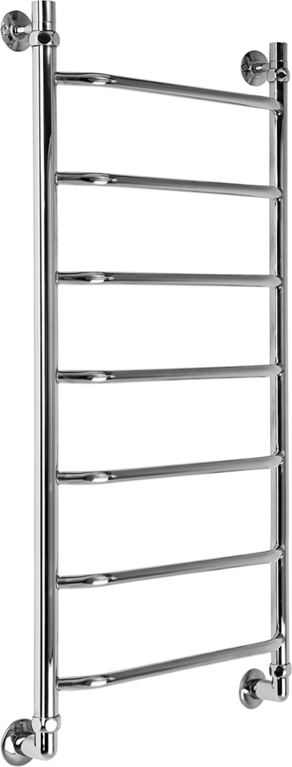 

Водяной полотенцесушитель Aquanerzh Трапеция 100х40, Хром, Трапеция