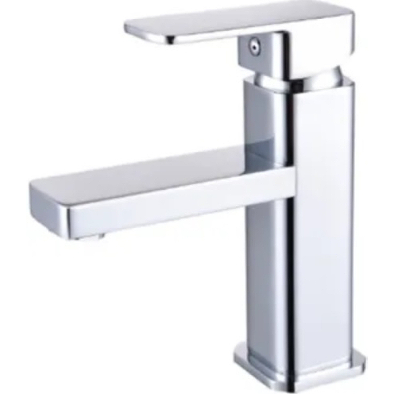 

Смеситель Haiba HB1002 для раковины, Хром, HB1002