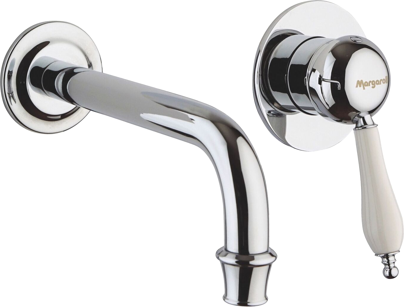 

Смеситель Margaroli Classica RU1002AA01CR для раковины, Хром, Classica RU1002AA01CR