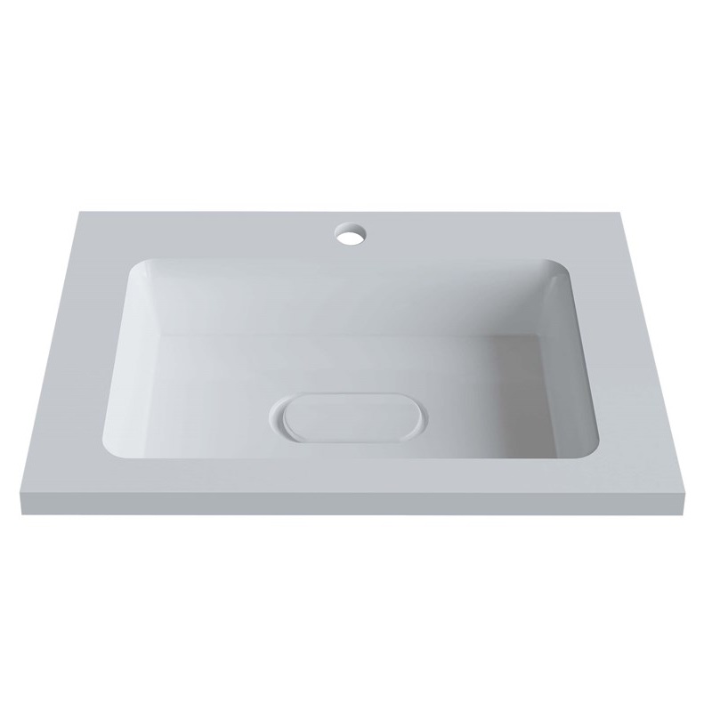 

Мебельная раковина Madera Modul 62, Белый, Modul 62