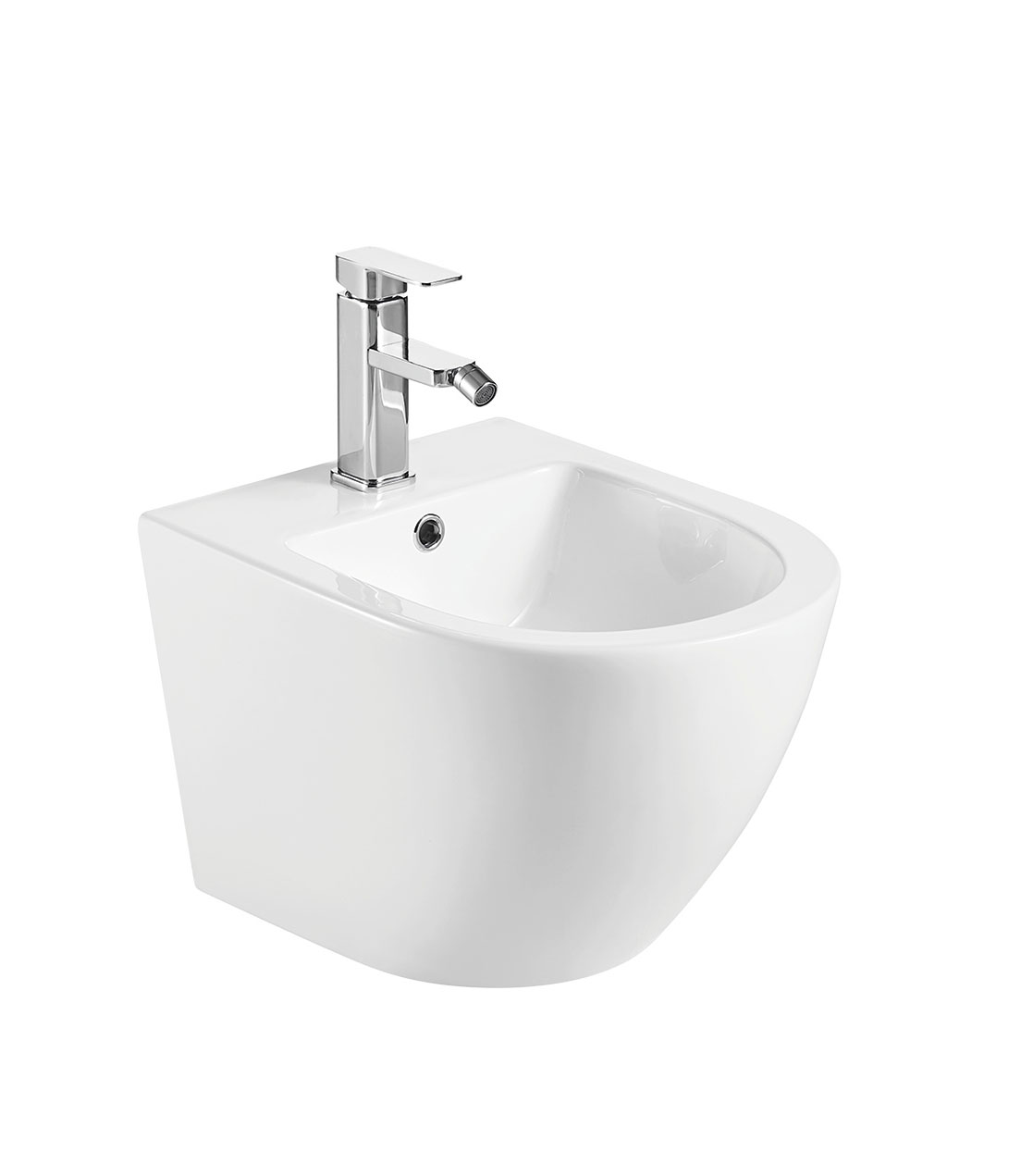 

Биде подвесное WeltWasser SK MERZBACH 005 GL-WT белый глянец, Белый глянцевый, MERZBACH 005 GL-WT