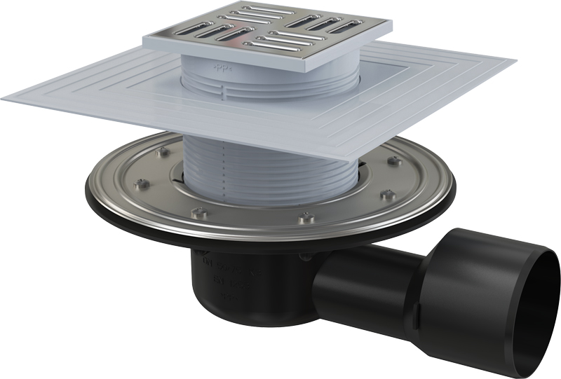 

Душевой трап AlcaPlast APV3344, APV3344
