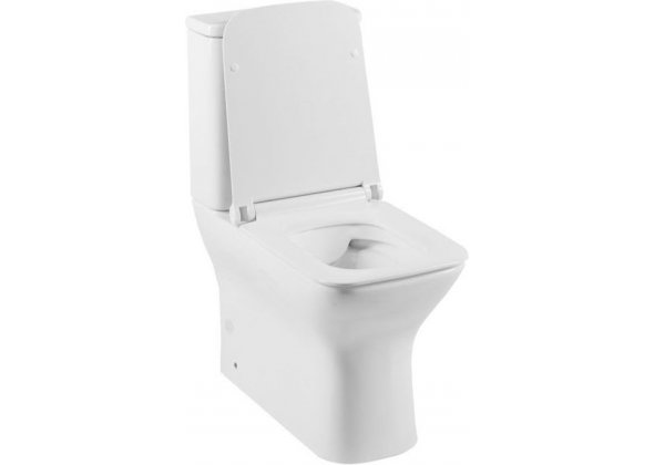 

Унитаз-компакт Aquanet Cube 210759, Белый, Cube 210759