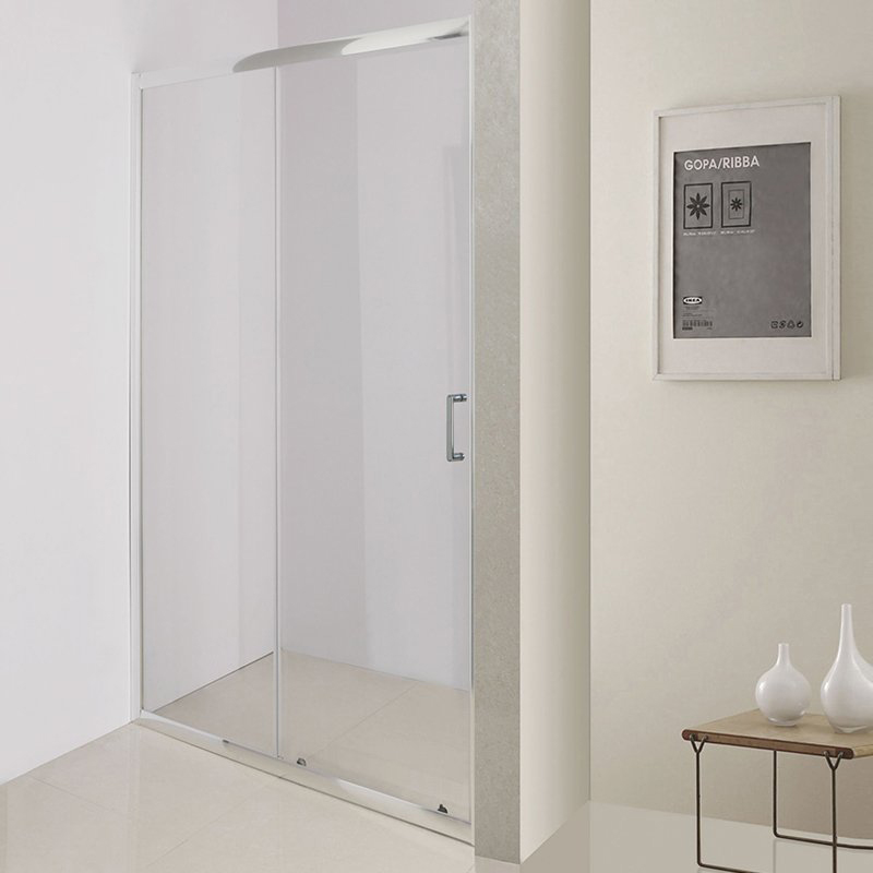 

Душевая дверь в нишу BelBagno Uno UNO-195-BF-1-160-C-Cr, UNO-195-BF-1-160-C-Cr