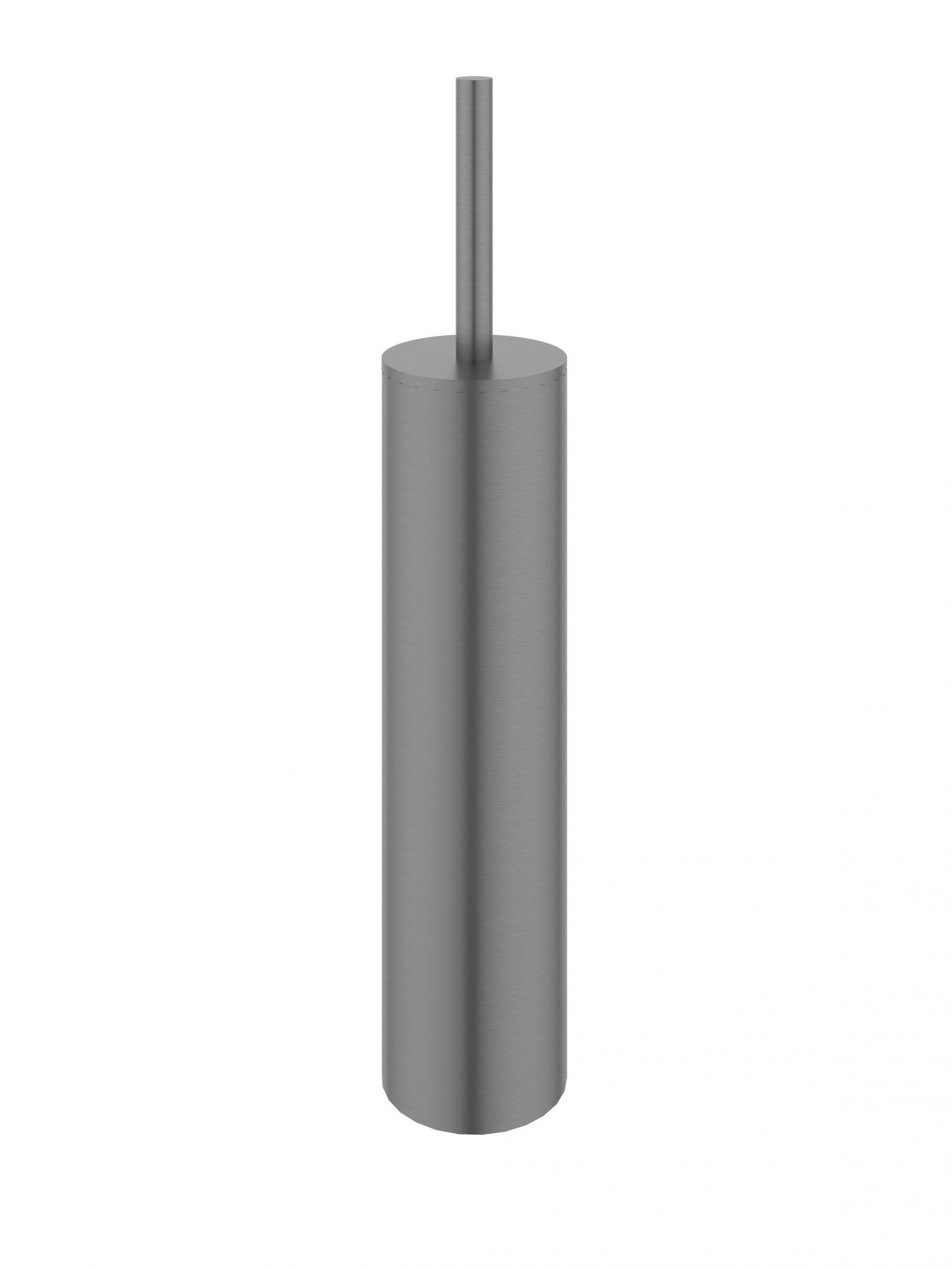 

Ершик Wonzon & Woghand WW-V4601-GM темный графит, WW-V4601-GM