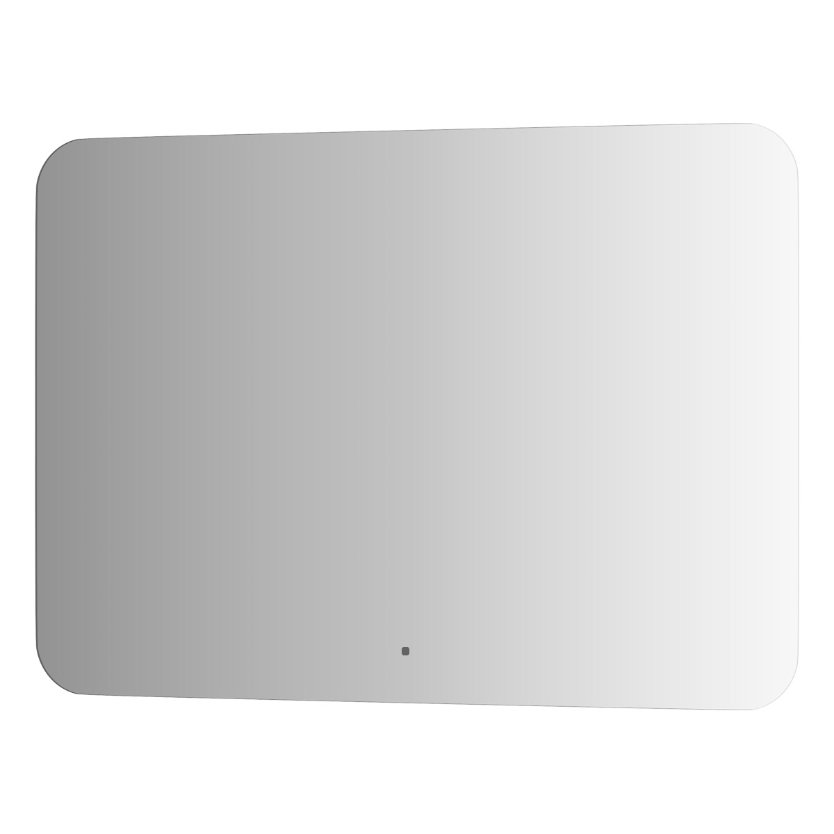 

Зеркало Defesto Opti DF 2809RH 100x70 с LED-подсветкой, ИК выключатель, DF 2809RH
