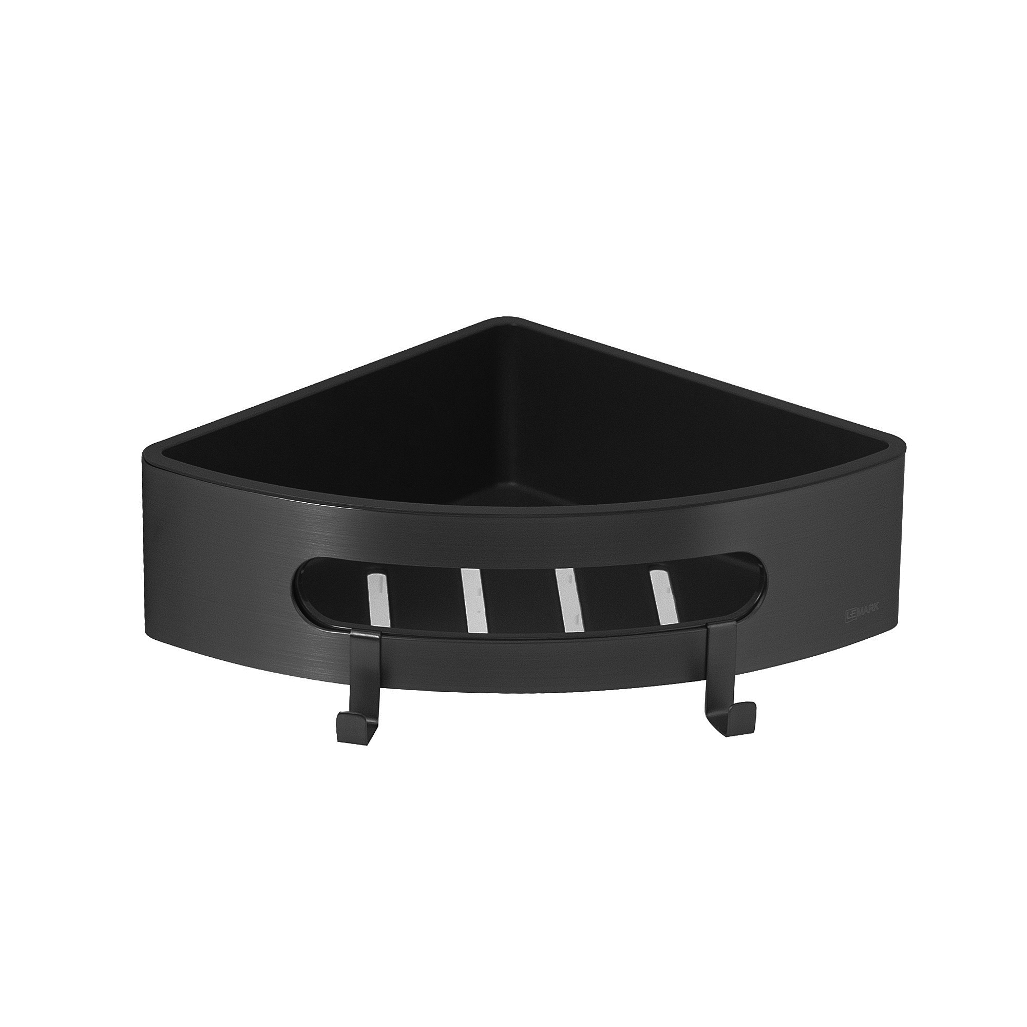 

Полка Lemark Shelf Line 9772047 черный, 9772047