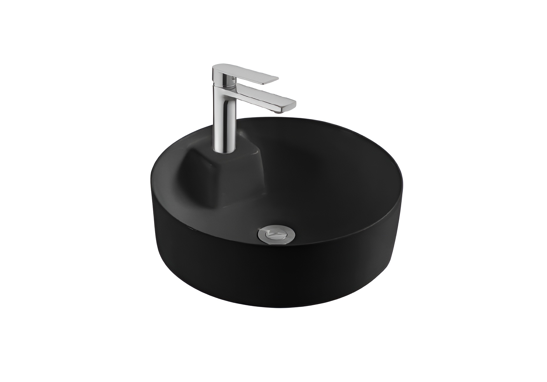 

Раковина Aquatek Европа AQ5212-MB 40,5х40,5 см, черная матовая, Черный матовый, AQ5212-MB