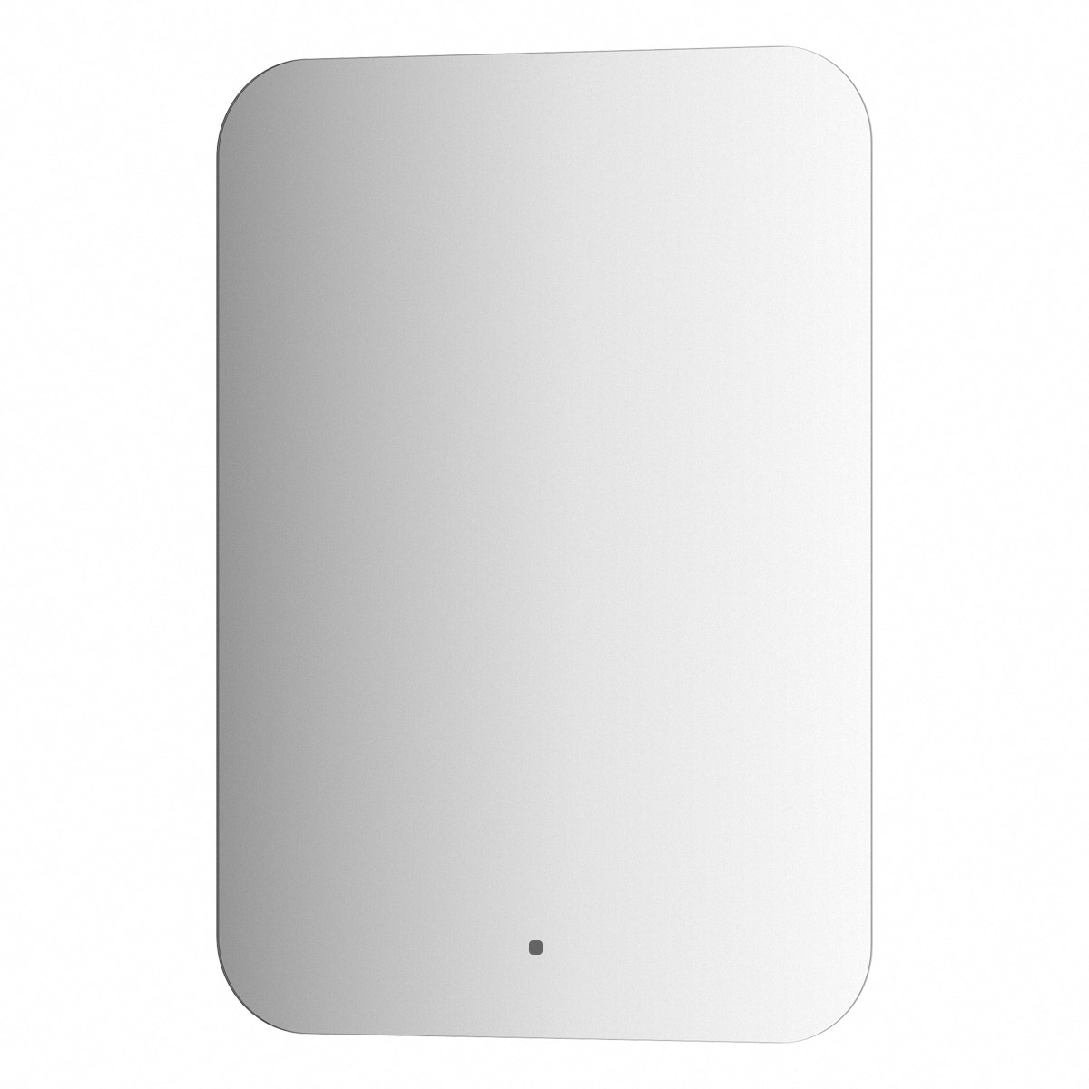 

Зеркало Defesto Opti DF 2804R 50x70 с LED-подсветкой, ИК выключатель, DF 2804R