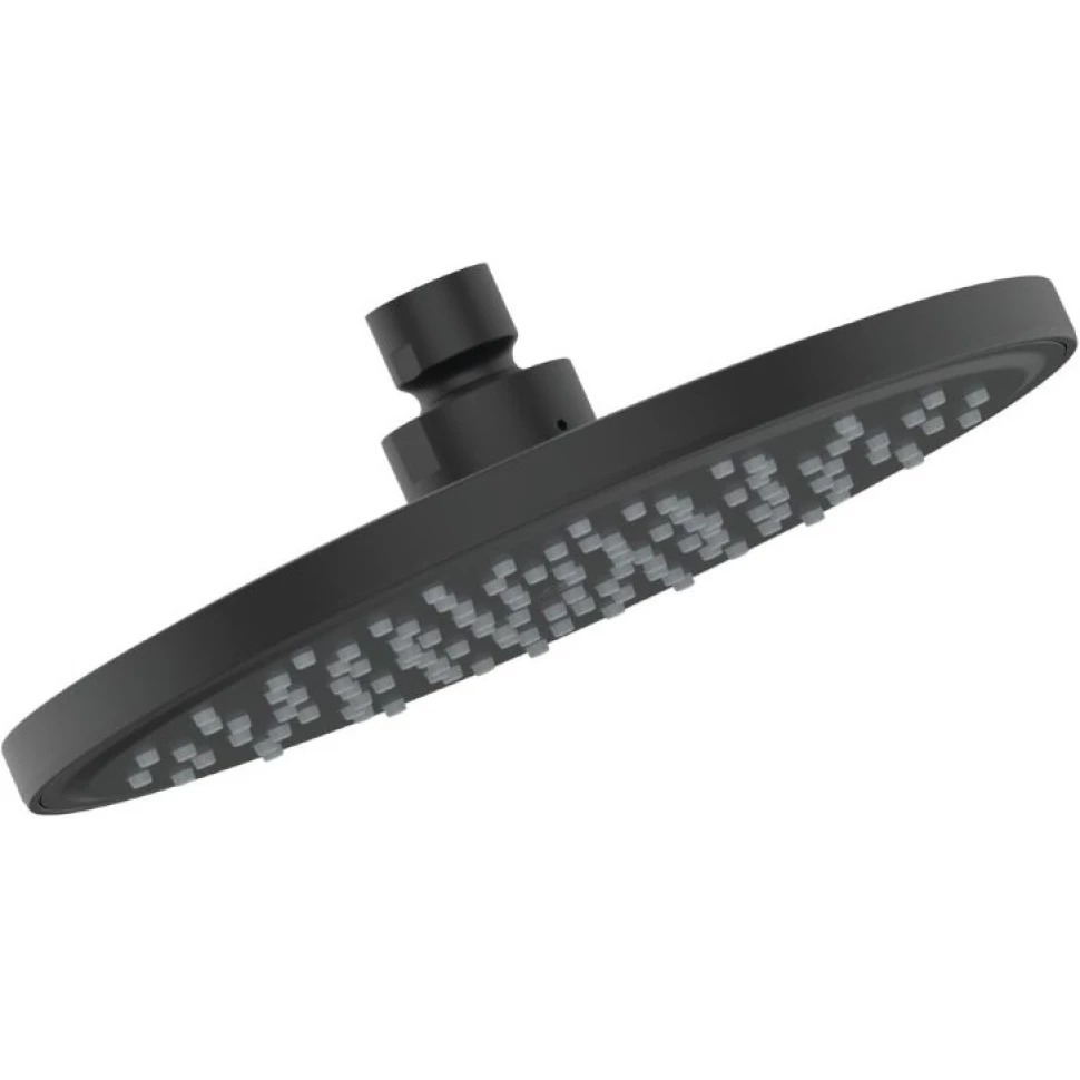 

Верхний душ Ideal Standard IdealRain BD140XG черный матовый, BD140XG