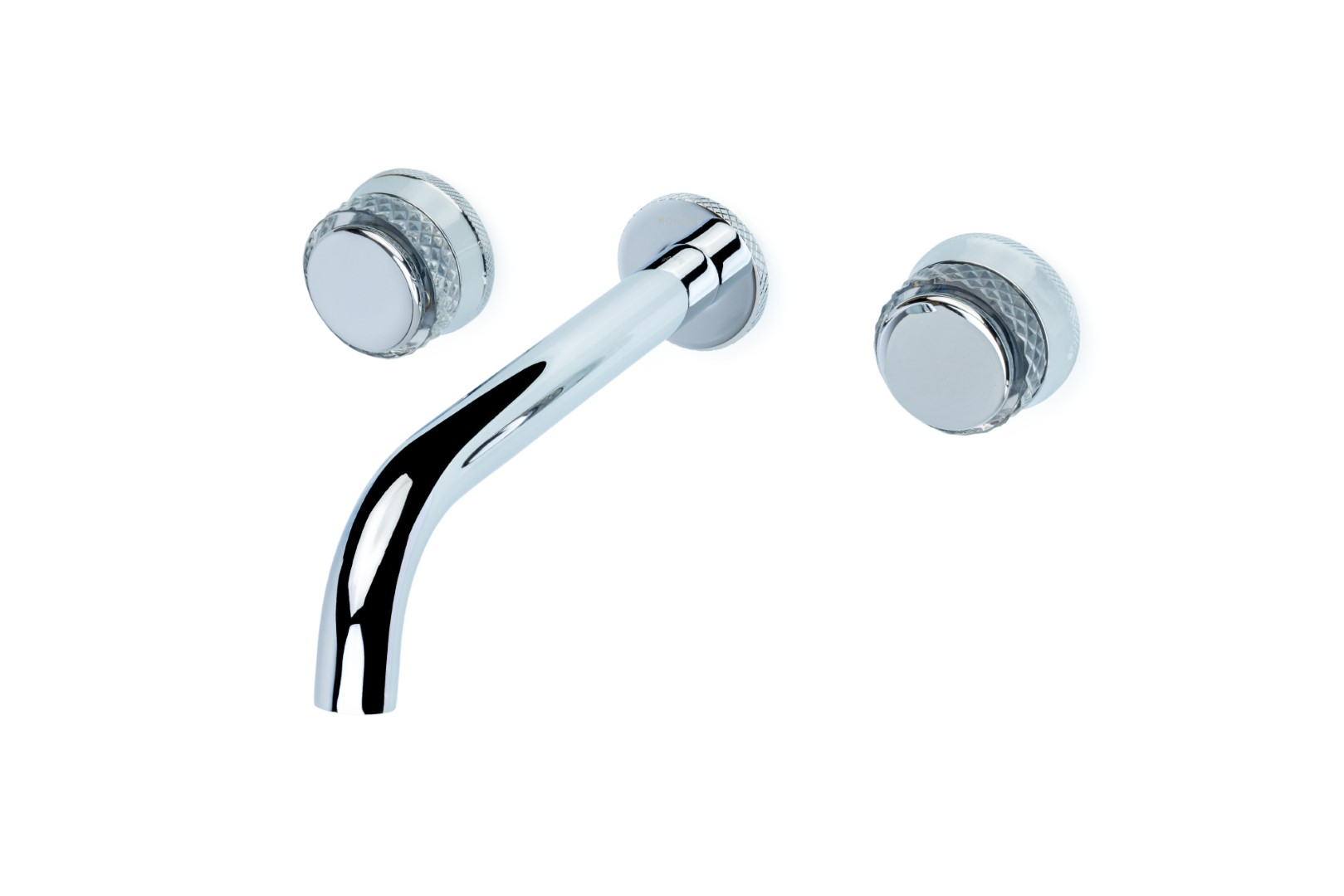 

Смеситель Boheme Aura 152-2-CR-A для раковины, хром, 152-2-CR-A