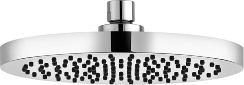 

Верхний душ Kludi A-QA 6651005-00 20 см, Хром, A-QA 6651005-00