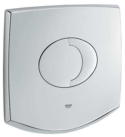 Кнопка смыва Grohe Chiara 38540000 для унитаза