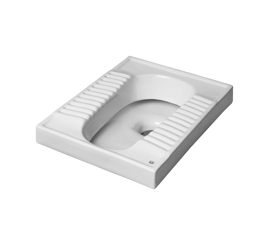 ЧашаГенуяMorvaridDeltaFlatAsianSquatPans1125457