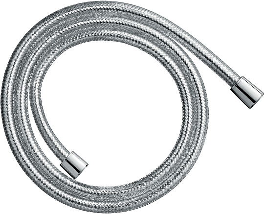 Душевой шланг Hansgrohe Comfortflex 28167000 пластик 125 см