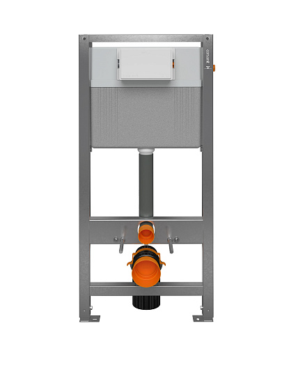 Инсталляция для унитазов Cersanit AQUA P-IN-MZ-AQ50-SL-PN-QF-GL